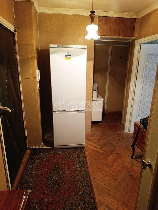 Продаж Квартира 2-кімнатна, 6/9 поверх на вул. Державінська Харьков - изображение 5