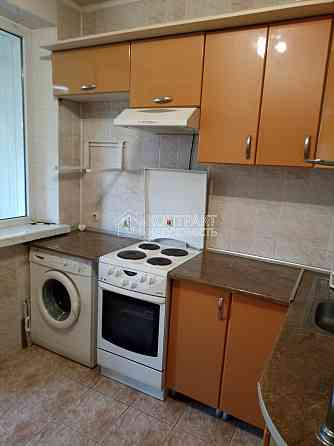 Оренда Квартира 1-кімнатна, 3/12 поверх на вул. Кричевського Харьков