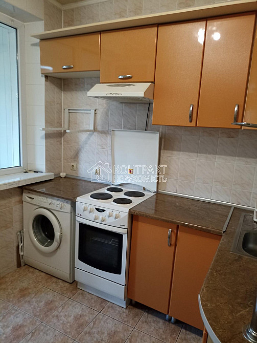 Оренда Квартира 1-кімнатна, 3/12 поверх на вул. Кричевського Kharkiv - photo 6