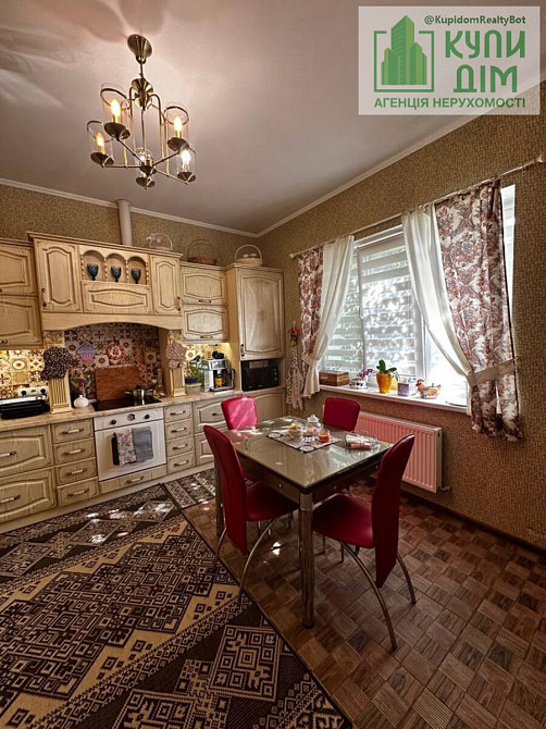 Будинок 2-о поверховий. Н.Балашівка Кропивницький - фото 11