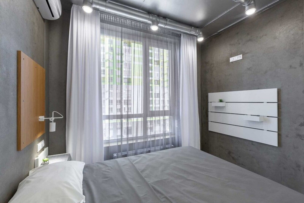 Продаж Квартира 1-кімнатна, 6/24 поверх на Кадетський Гай вул., 8 Київ - фото 9