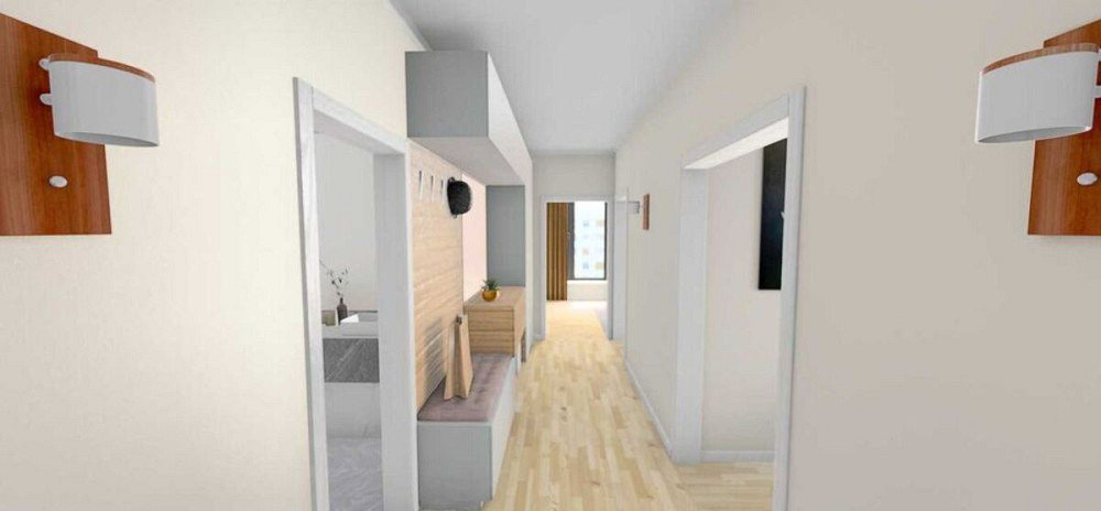 Продаж Квартира 2-кімнатна, 3/10 поверх на Панаса Мирного Івано-Франківськ - фото 11