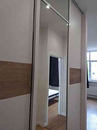 Оренда Квартира 1-кімнатна, 5/12 поверх на Багговутівська, 1в Kiev