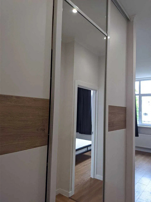 Оренда Квартира 1-кімнатна, 5/12 поверх на Багговутівська, 1в Київ - фото 6