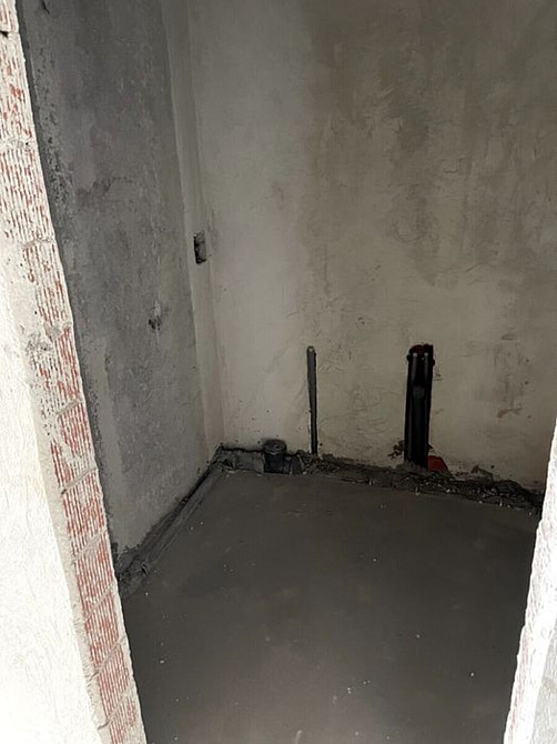 Продаж Квартира 1-кімнатна, 14/14 поверх на Трускавецька Львов - изображение 5