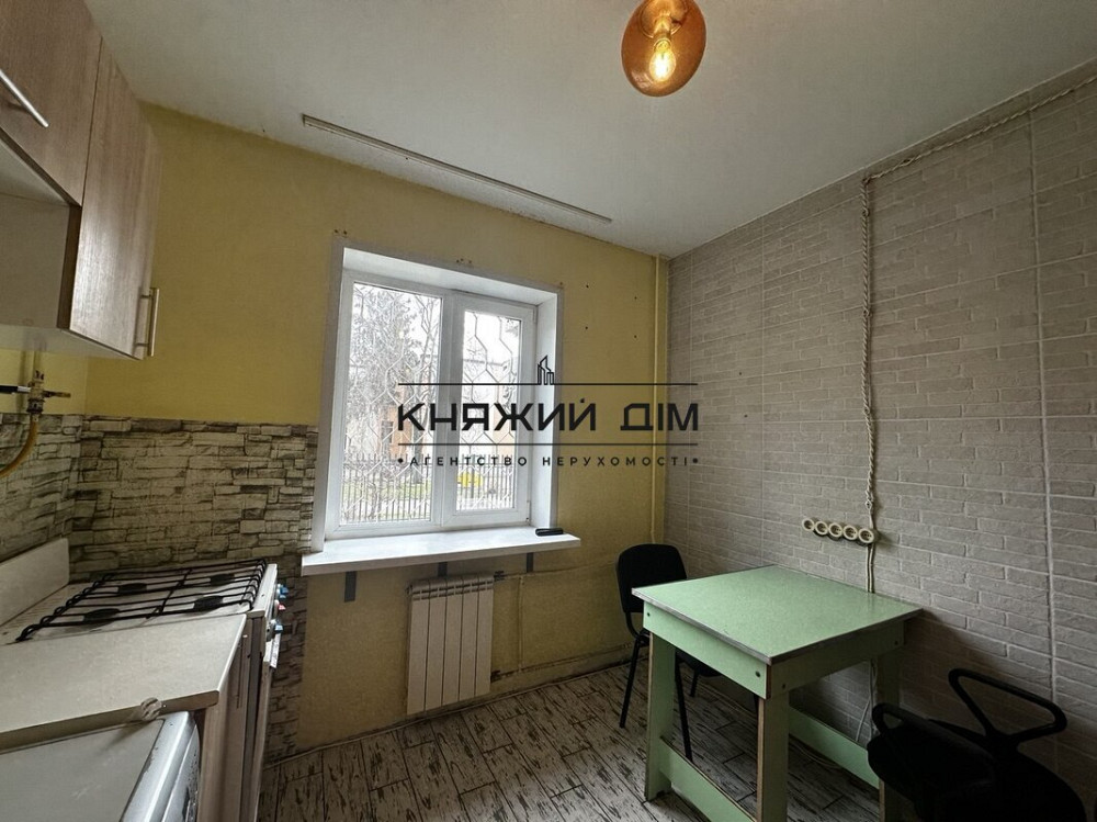 Оренда Квартира 1-кімнатна, 1/10 поверх на Тростянецкая ул. Kiev - photo 9