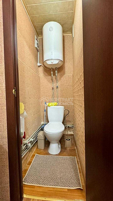 Продаж Квартира 1-кімнатна, 6/9 поверх на вул. Монюшка Харків - фото 8