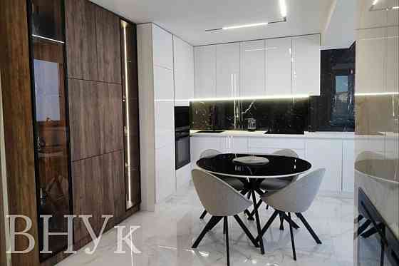 Продаж Квартира 3-кімнатна, 7/11 поверх на Героїв Євромайдану Тернопіль