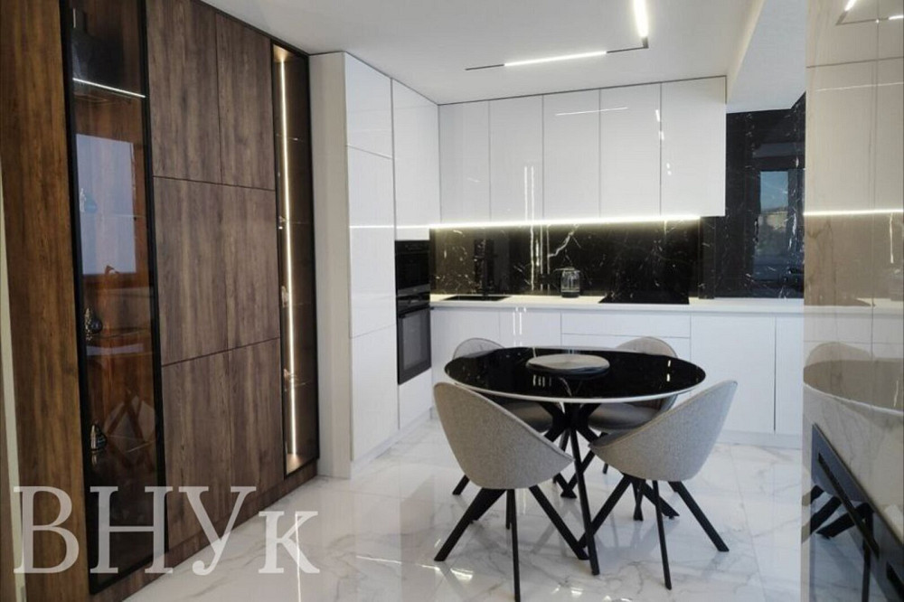 Продаж Квартира 3-кімнатна, 7/11 поверх на Героїв Євромайдану Тернопіль - фото 4