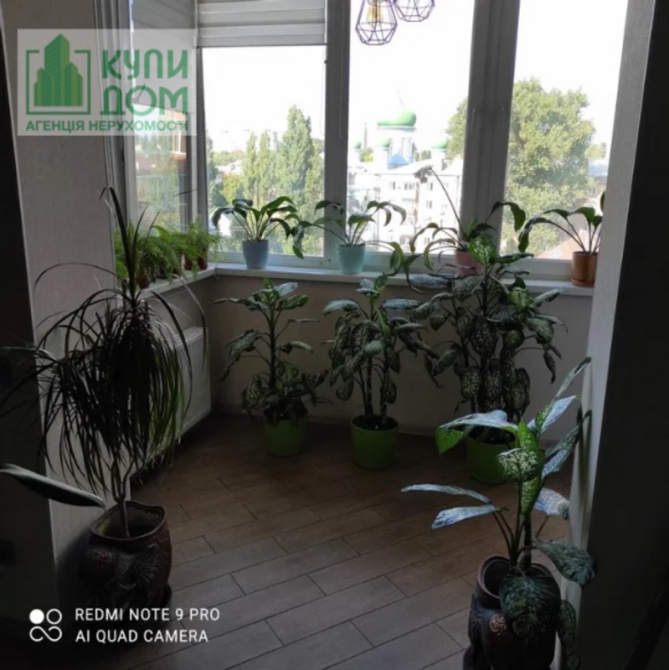 Продаж квартири в ЖК Ковалівський Kirovohrad - photo 8