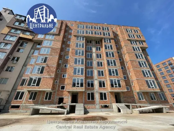 Продажа 2к Квартира 88.8 кв.м Герцена 91А Черновцы