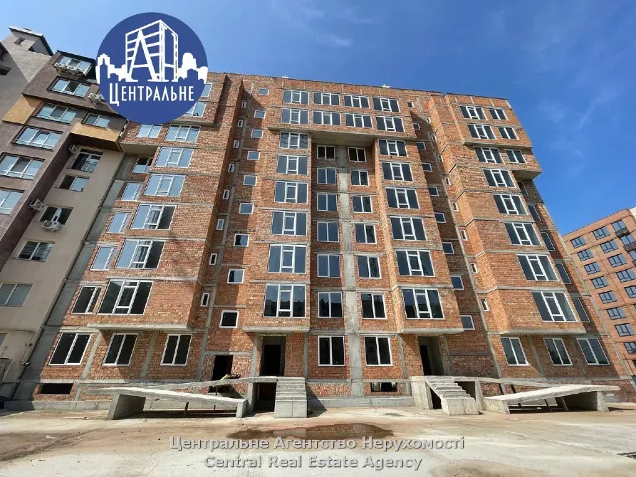 Продажа 2к Квартира 88.8 кв.м Герцена 91А Черновцы - изображение 2