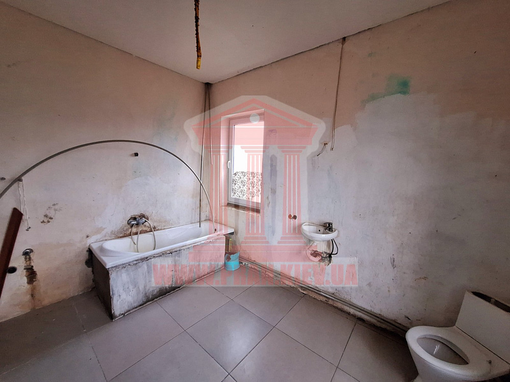 Продаж 2-поверховий Будинок з ділянкою 6 сот 140 кв.м   Ivankiv - photo 11