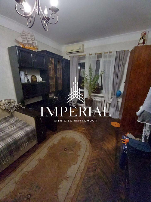 Продаж Квартира 2-кімнатна, 5/5 поверх на вул. Цитадельна Київ - фото 1