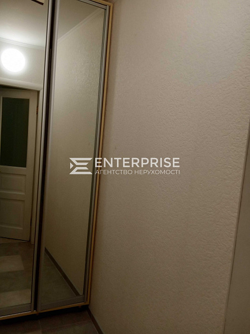 Продаж Квартира 1-кімнатна, 21/21 поверх на вул. Пономарьова Kotsyubyns'ke - photo 12
