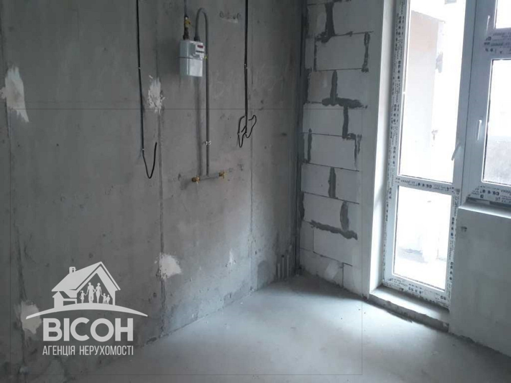 Продаж. 1-кімнатна квартира. Тернопіль. Дружба. вул Тролейбусна Тернопіль - фото 3