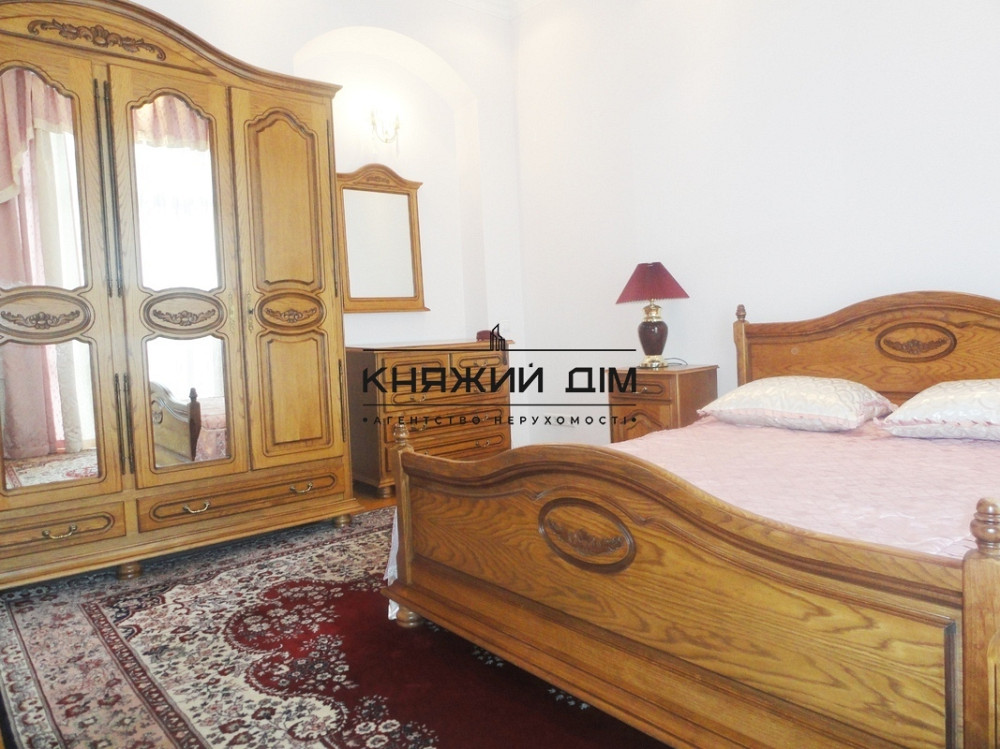 БЕЗ КОМІСІЇ! Простора 3 кім. студіо в Сталінці, Центр м. Площа Льва Толстого. № 117701 Kiev - photo 3