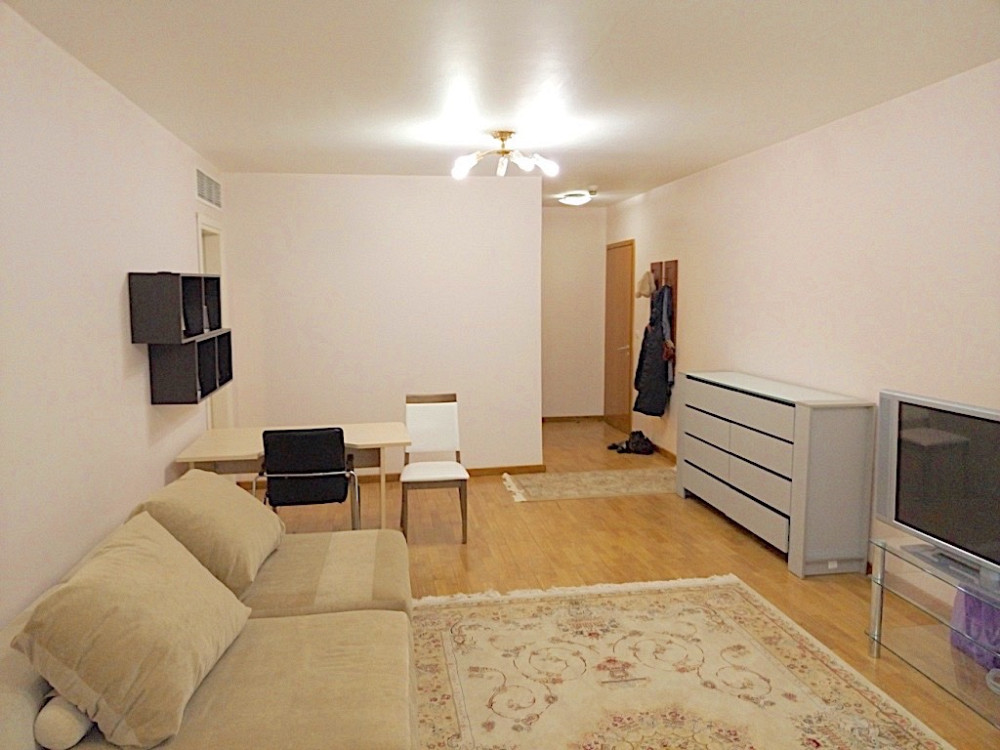 Продаж Квартира 2-кімнатна на ул. Вице-Адмирала Жукова, 3/7 Одесса - изображение 1