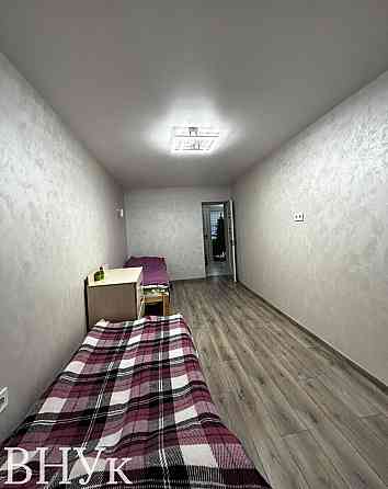 Продаж Квартира 3-кімнатна, 9/9 поверх на Грушевського Луцк