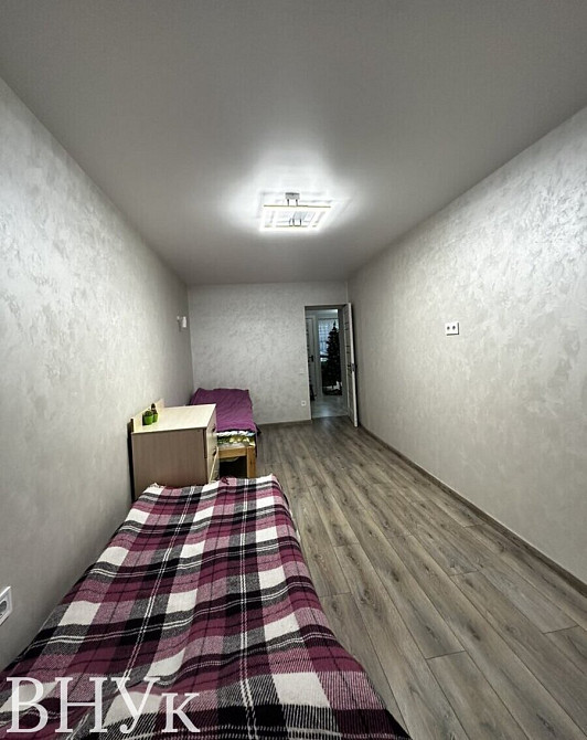 Продаж Квартира 3-кімнатна, 9/9 поверх на Грушевського Луцк - изображение 5