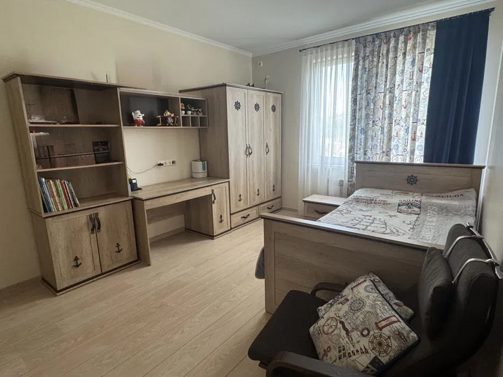 Продаж Квартира 4-кімнатна, 3/16 поверх на 8 Марта ул., 9А Дніпро - фото 5