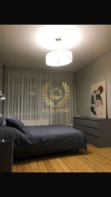 Продаж Квартира 3-кімнатна на Евгения Коновальца ул., 32Г Київ - фото 11