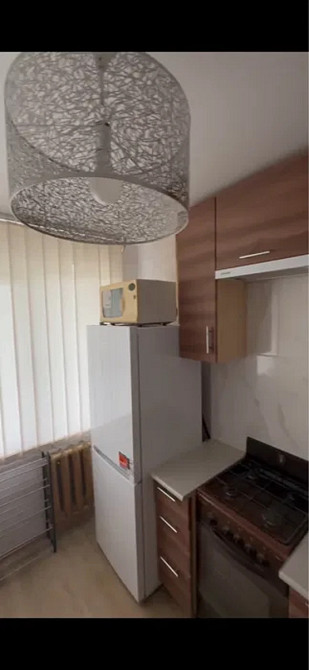 Оренда Квартира 1-кімнатна, 11/16 поверх на Русанівська набережна, 18 Київ - фото 14