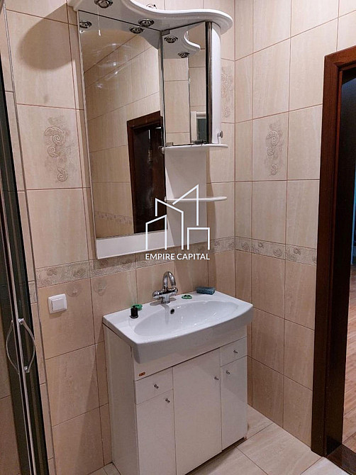 Оренда 3к квартири 114 кв. м Львів - фото 9