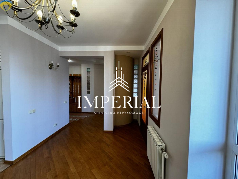 Продаж Квартира 3-кімнатна, 15/17 поверх на вул. Мокра Киев - изображение 8