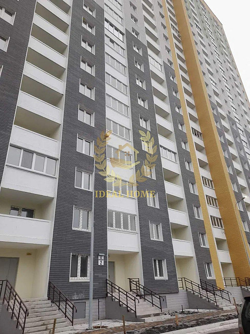 Продаж 2к квартири в ЖК Вудсторія, Червоний хутір Київ - фото 6