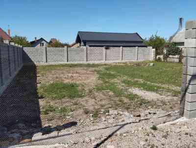 Продаж земельної ділянки 0 соток на ул. Богдана Хмельницкого, 43 Fontanka