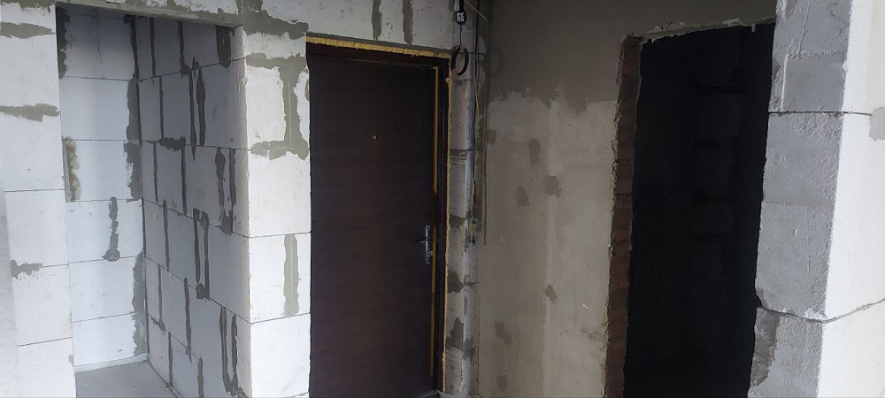 2 комнатная квартира рядом с площадью "10 апреля", в ЖК Солнечный Одеса - фото 10