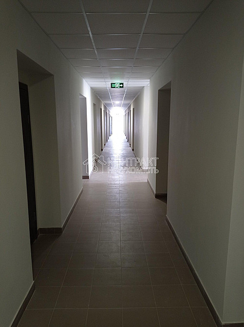 Продаж Квартира 1-кімнатна, 4/12 поверх на вул. Авіахімічна Харків - фото 6