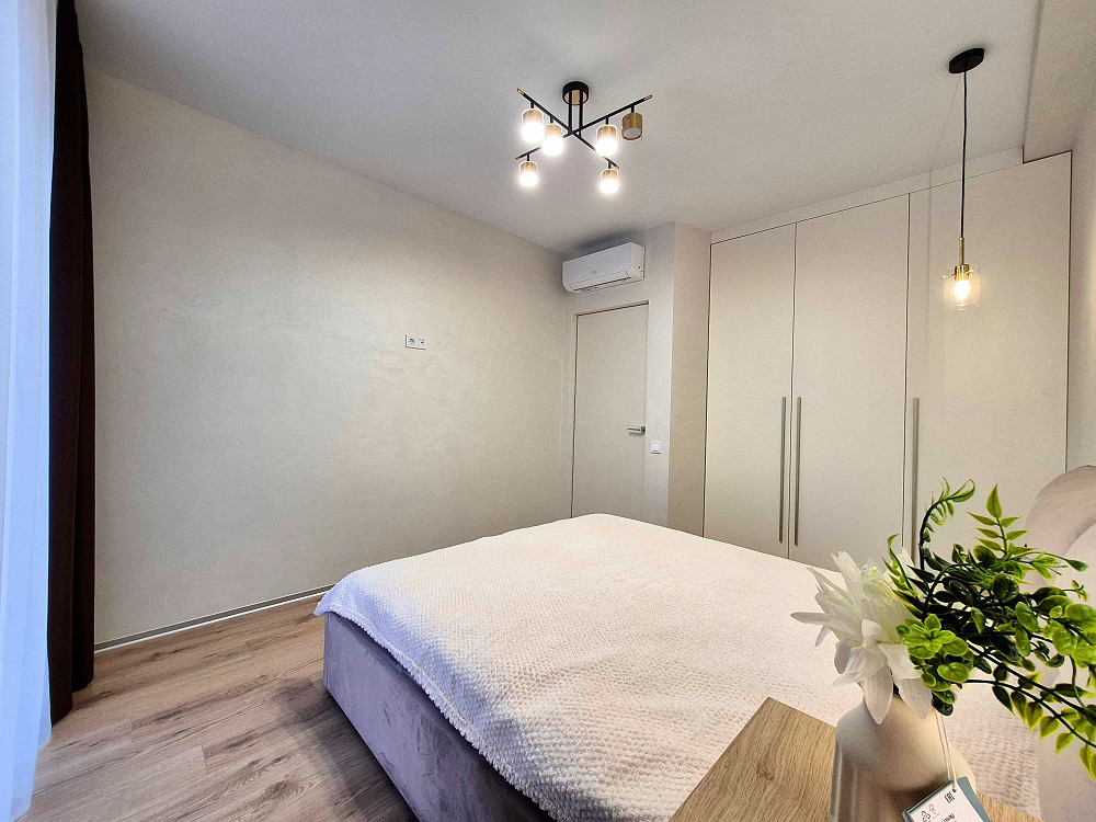 Продаж Квартира 2-кімнатна, 12/22 поверх на Максимовича Михайла вул., д. 24-Г Київ - фото 4