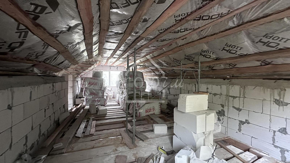 Продаж Будинок 100 м2 Дом Баня село Жуківці 32 сотки  - фото 18