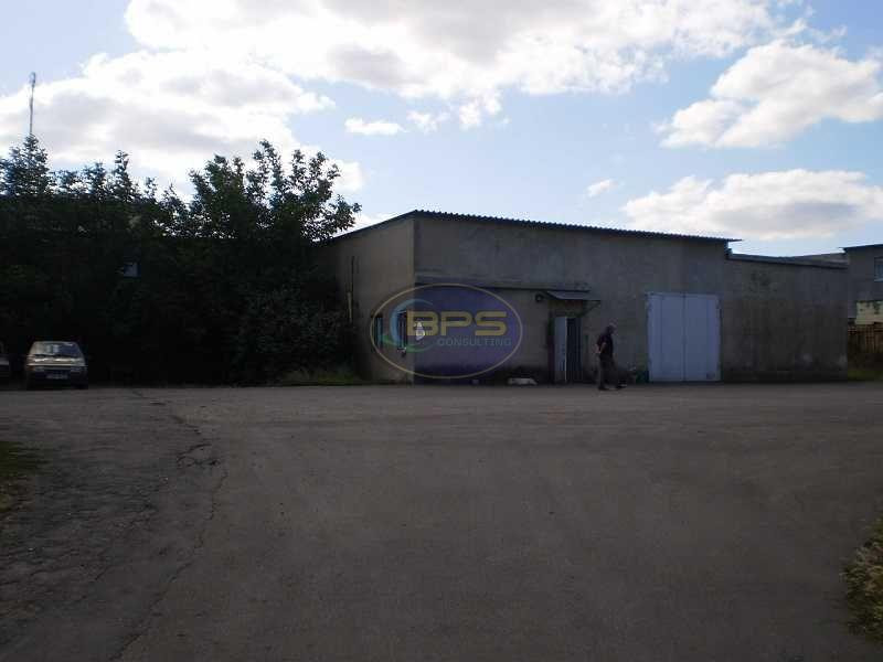 Продаж виробниче приміщення на вул. Ильфа и Петрова Одеса - фото 9