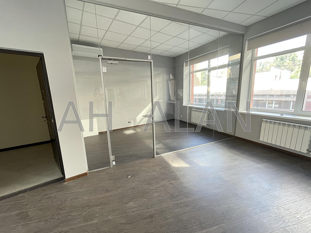 Оренда офісне приміщення на Глибочицька вул., 17 приміщень - 3, поверх - 4/5 Київ - фото 2