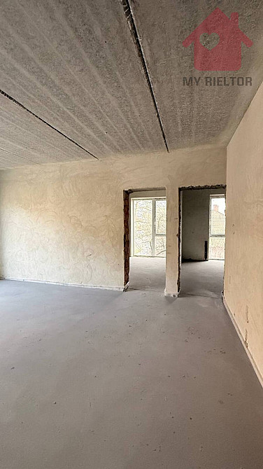 Продаж Квартира 2-кімнатна, 2/4 поверх на Собранецька, 92 Uzhhorod - photo 11