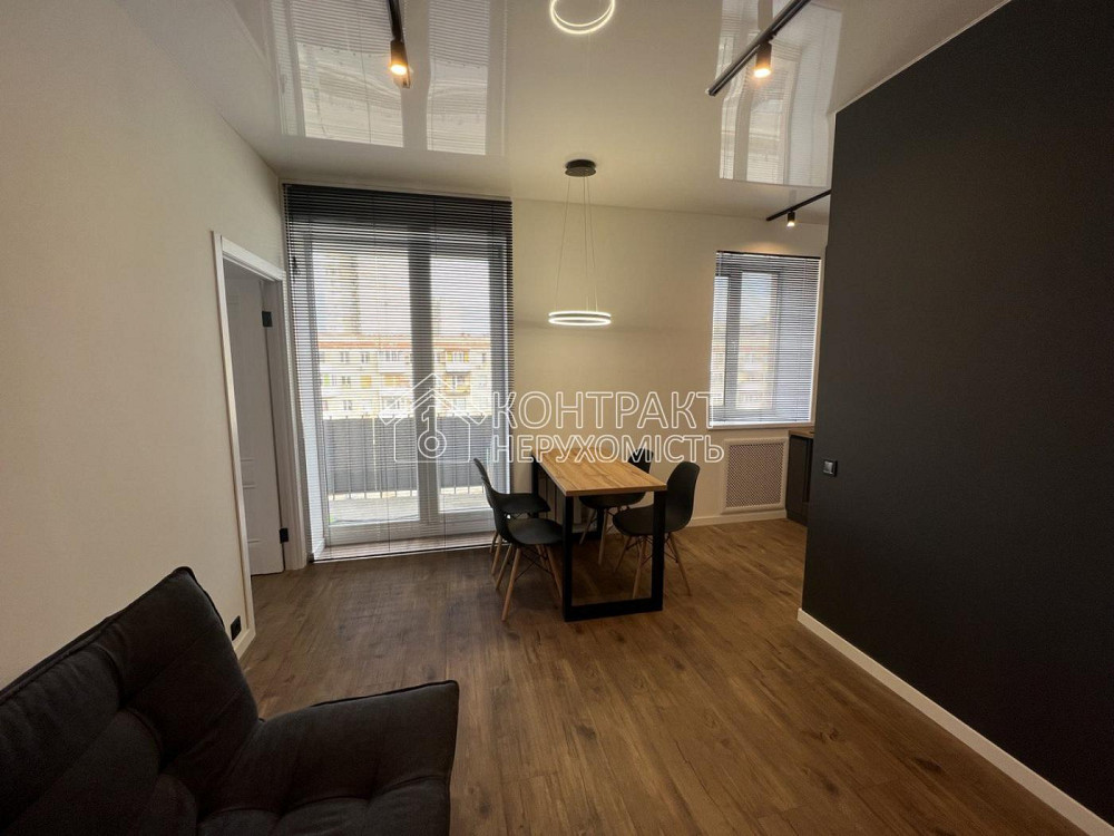 Продаж Квартира 2-кімнатна, 5/5 поверх на вул. Науки Харків - фото 11