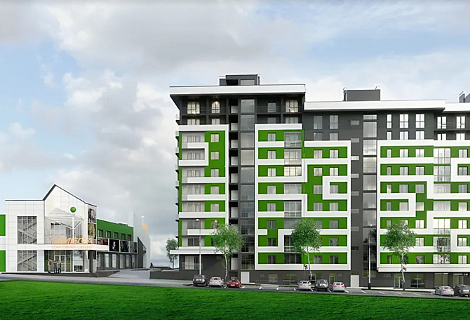 Продаж 2к квартири 71 кв. м на вул. Євгена Коновальця Тернопіль - фото 4
