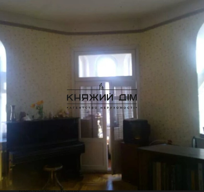 Продажа 2-к квартиры по ул. Бульварно-Кудрявская 30. № 21117150 Київ - фото 3