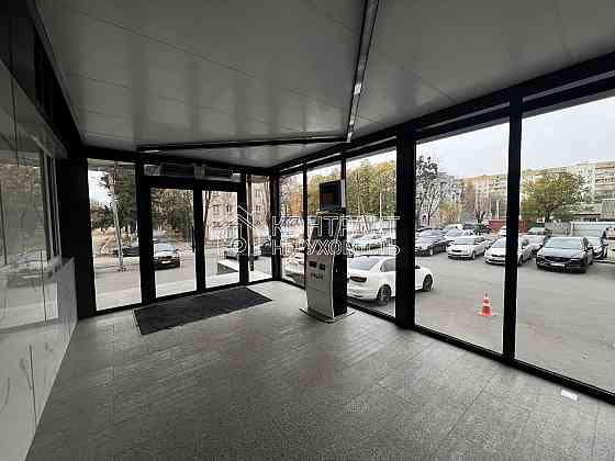 Продаж офісне приміщення на вул. Георгія Тарасенка приміщень - 7, поверх - 1/16 Харків