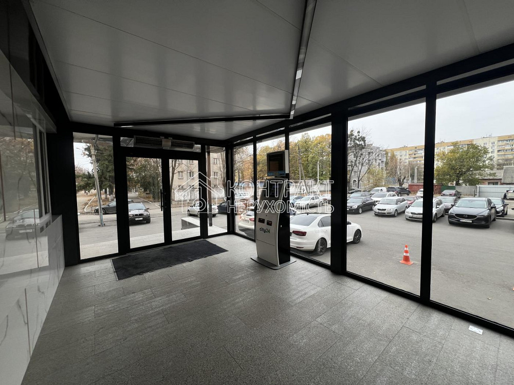 Продаж офісне приміщення на вул. Георгія Тарасенка приміщень - 7, поверх - 1/16 Харків - фото 2