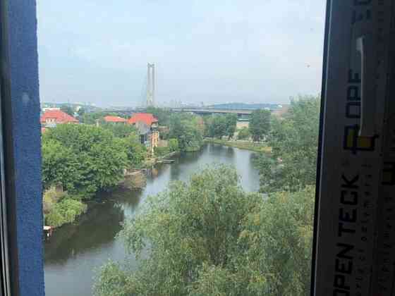 Оренда Квартира 3-кімнатна, 3/10 поверх Київ