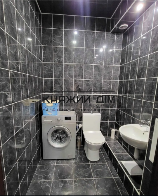 Оренда 3-х кім-ої квартири ЖК Комфорт Таун КОД № 11203788 Київ - фото 18