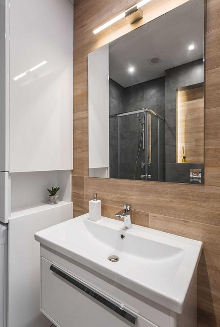 Продам 1к квартиру в Альтаїрі Одеса - фото 4