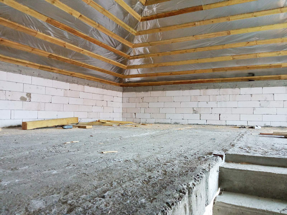 Продам новый 2-х этажный дом в центре Фонтанки Фонтанка - фото 12