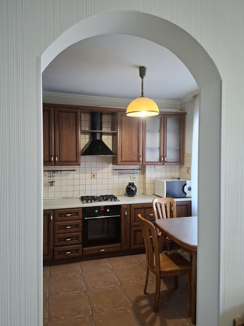 Продаж Квартира 3-кімнатна, 5/9 поверх на Юлії Здановської вул., д. 29 Киев - изображение 4