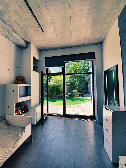 Дом на Елочной с красного кирпича Одеса - фото 5