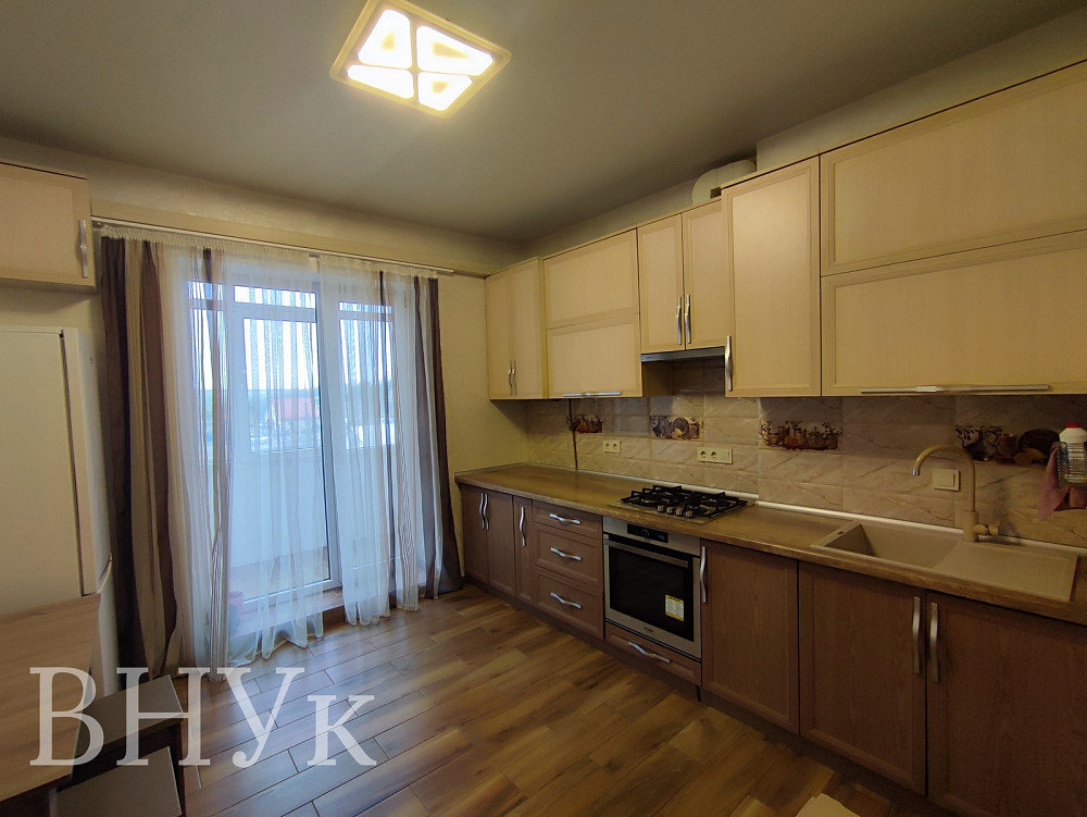 Продаж Квартира 2-кімнатна, 3/5 поверх на Дубнівська Підгайці - фото 14